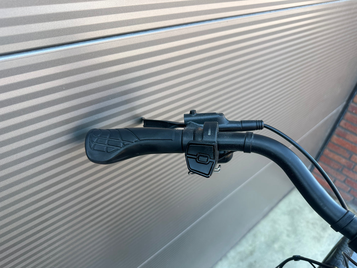 BSP Heritage Shimano