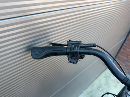 BSP Heritage Shimano