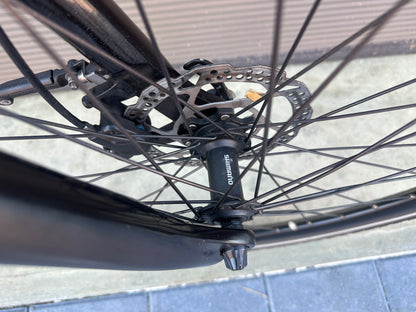 BSP Heritage Shimano
