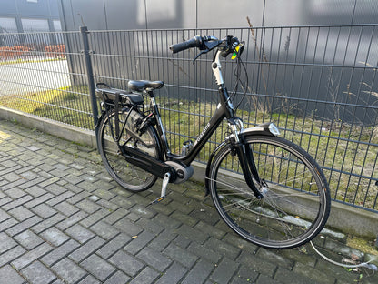 Gazelle c7