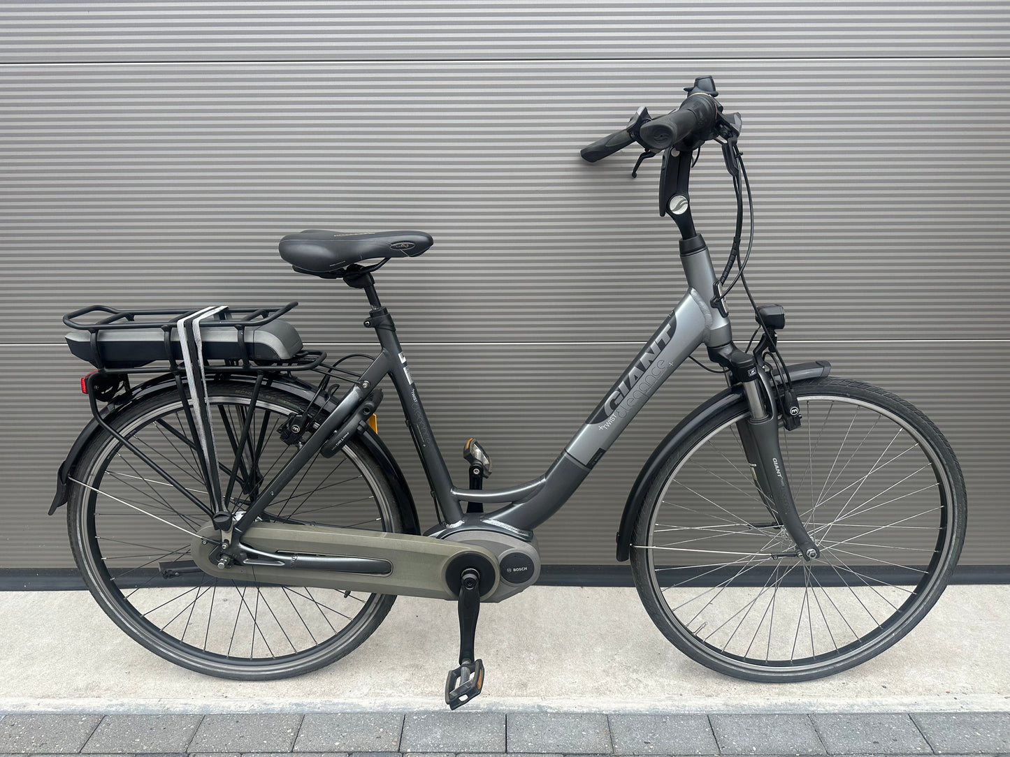 Giant Twist Elegance | 4400 km