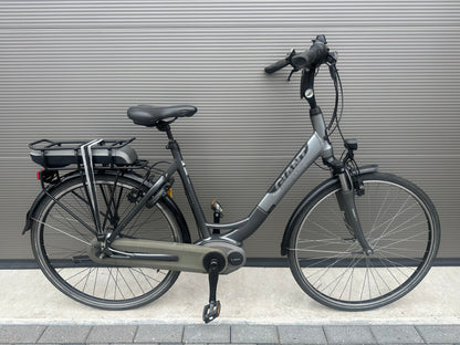 Giant Twist Elegance | 4400 km