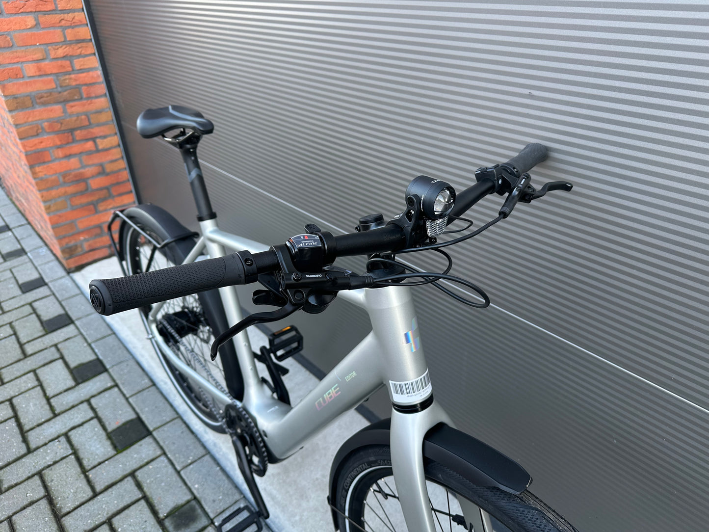 Cube Editor 500 - NIEUW