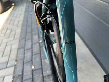 Batavus Way - Bosch