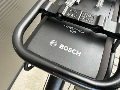 Pegasus Siena - Bosch