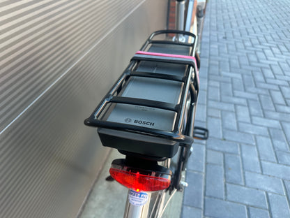 Sparta Bspec - Bosch