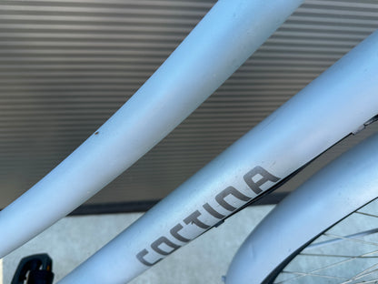 Cortina U1