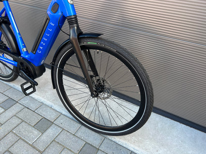 Gazelle Ultimate 8+
