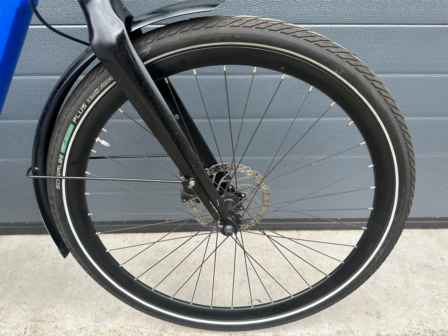 Gazelle Ultimate C8 +