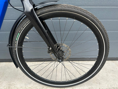 Gazelle Ultimate C8 +