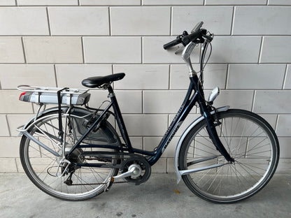 Batavus Monte Carlo