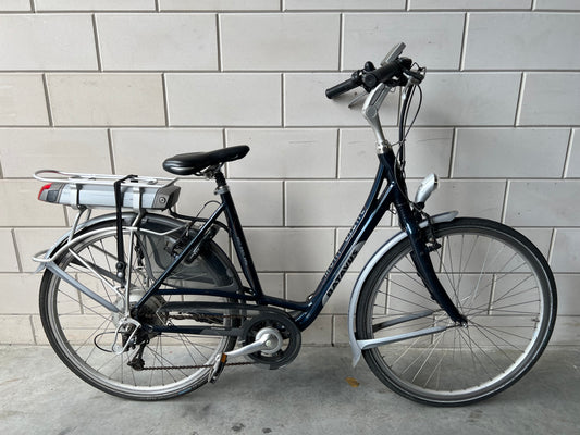 Batavus Monte Carlo