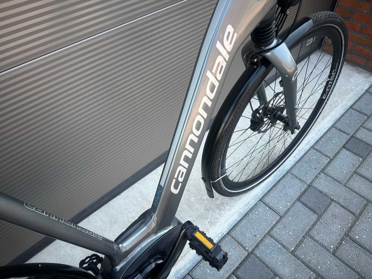 Cannondale Performance Bosch