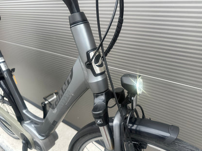 Giant Twist Elegance | 4400 km