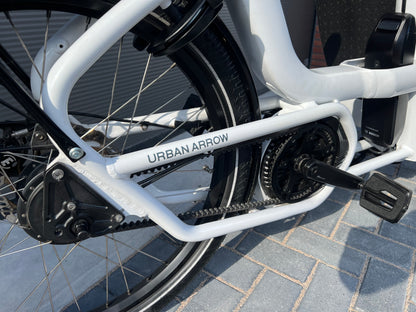 Urban Arrow Family | Cargo line