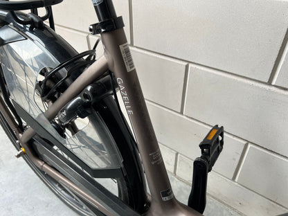 Gazelle Grenoble C7 elite