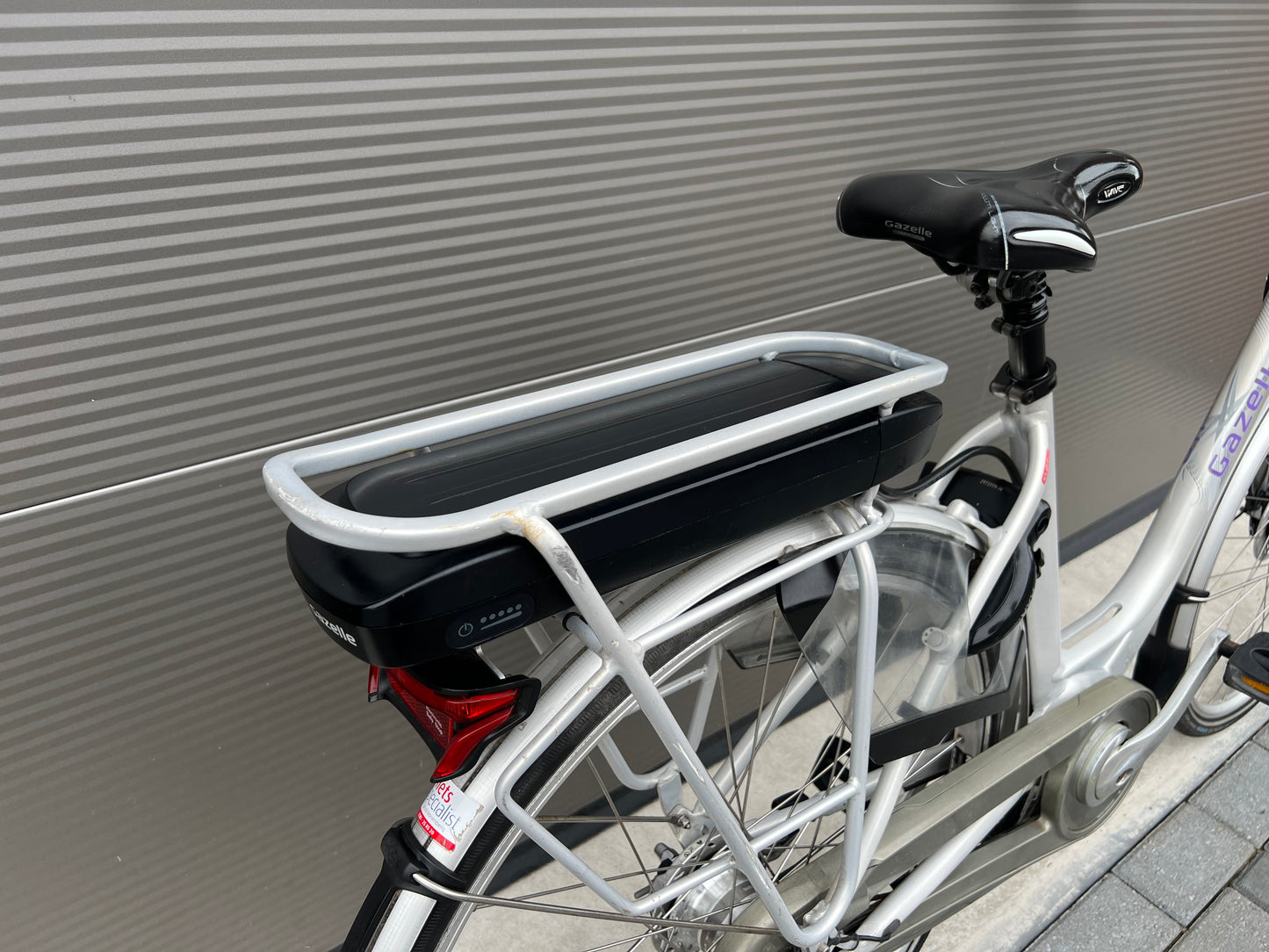 Gazelle Grenoble Comfort