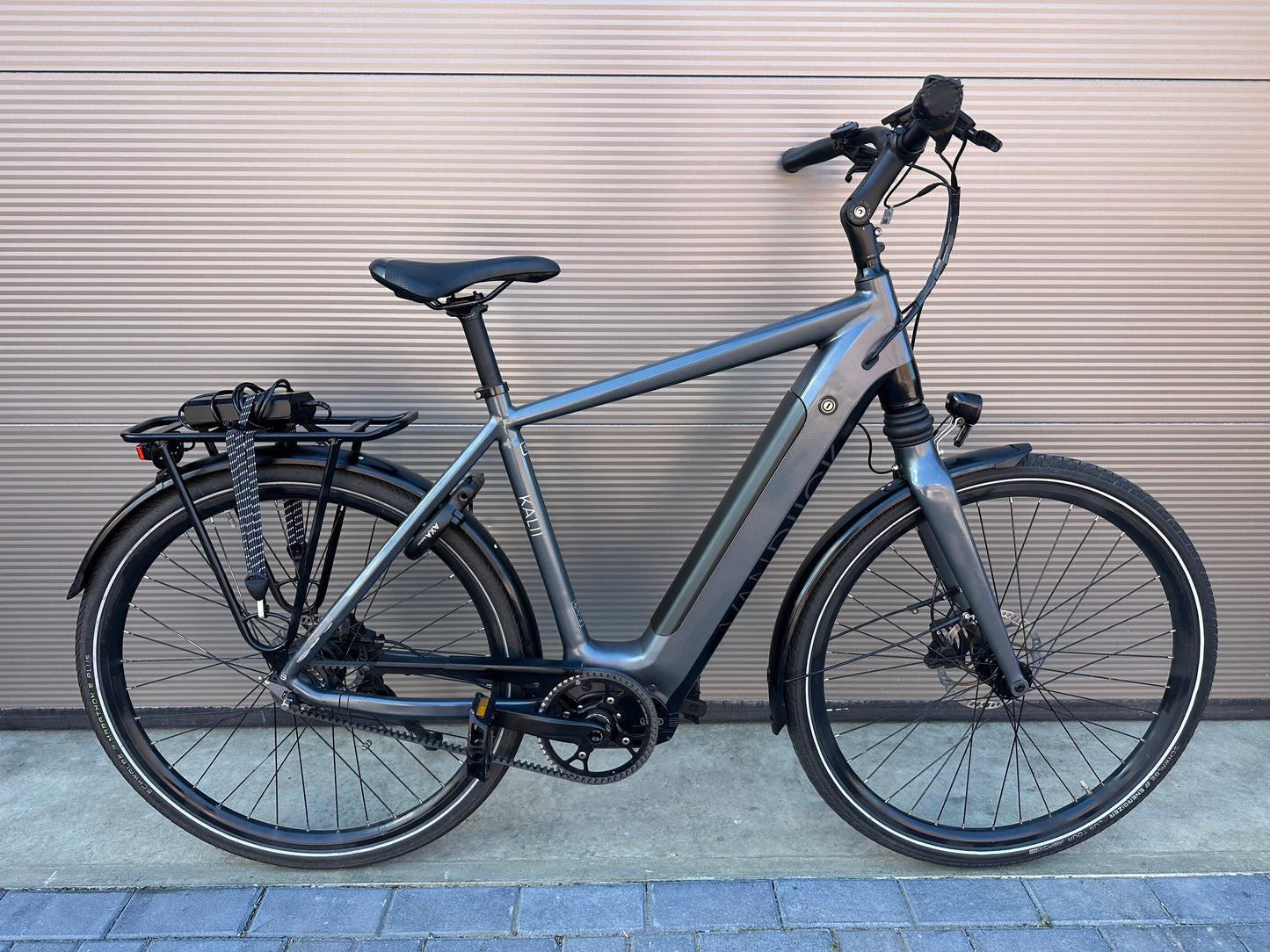Bafang Kalli 2