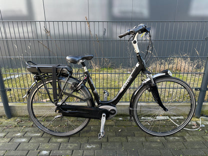 Gazelle c7