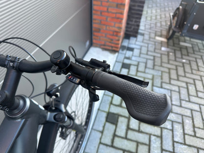 Cube touring Hybrid - NIEUW