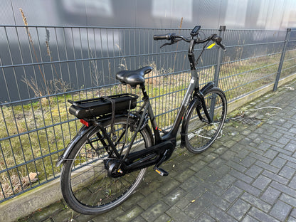 Gazelle orange c8