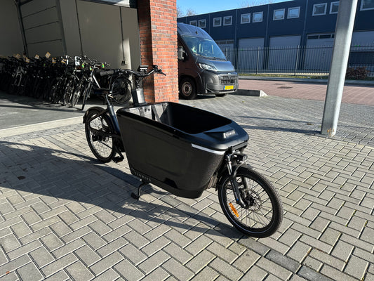 Tenways Cargo one | ex Demo