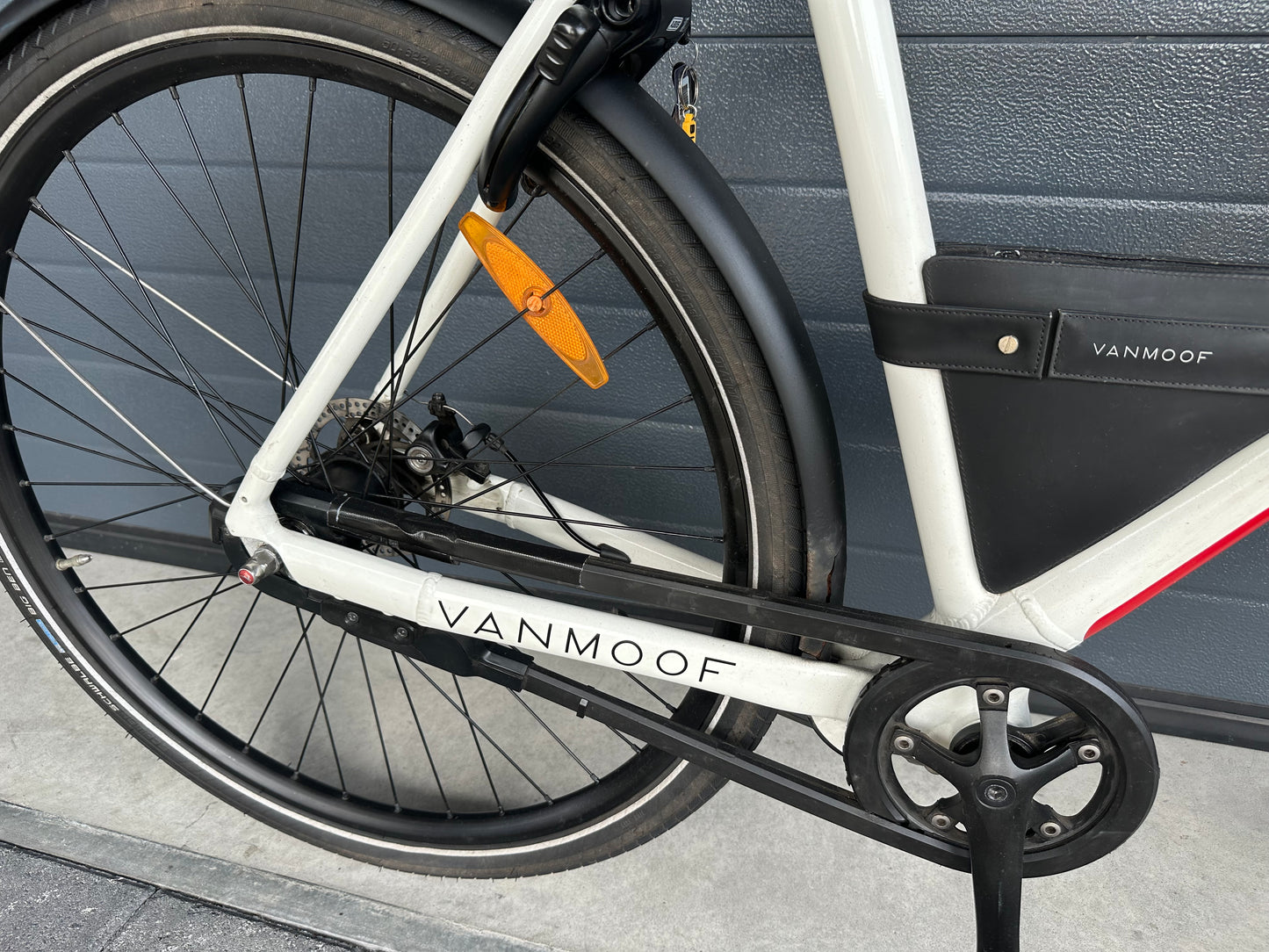 VanMoof S2 - collectors item