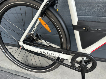 VanMoof S2 - collectors item