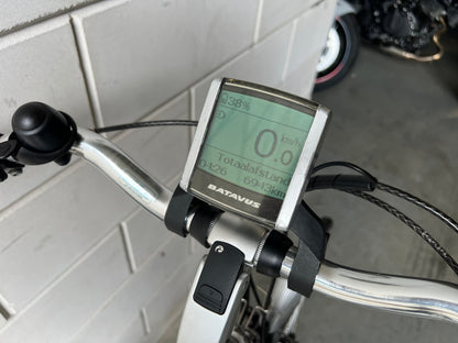 Batavus Monte Carlo