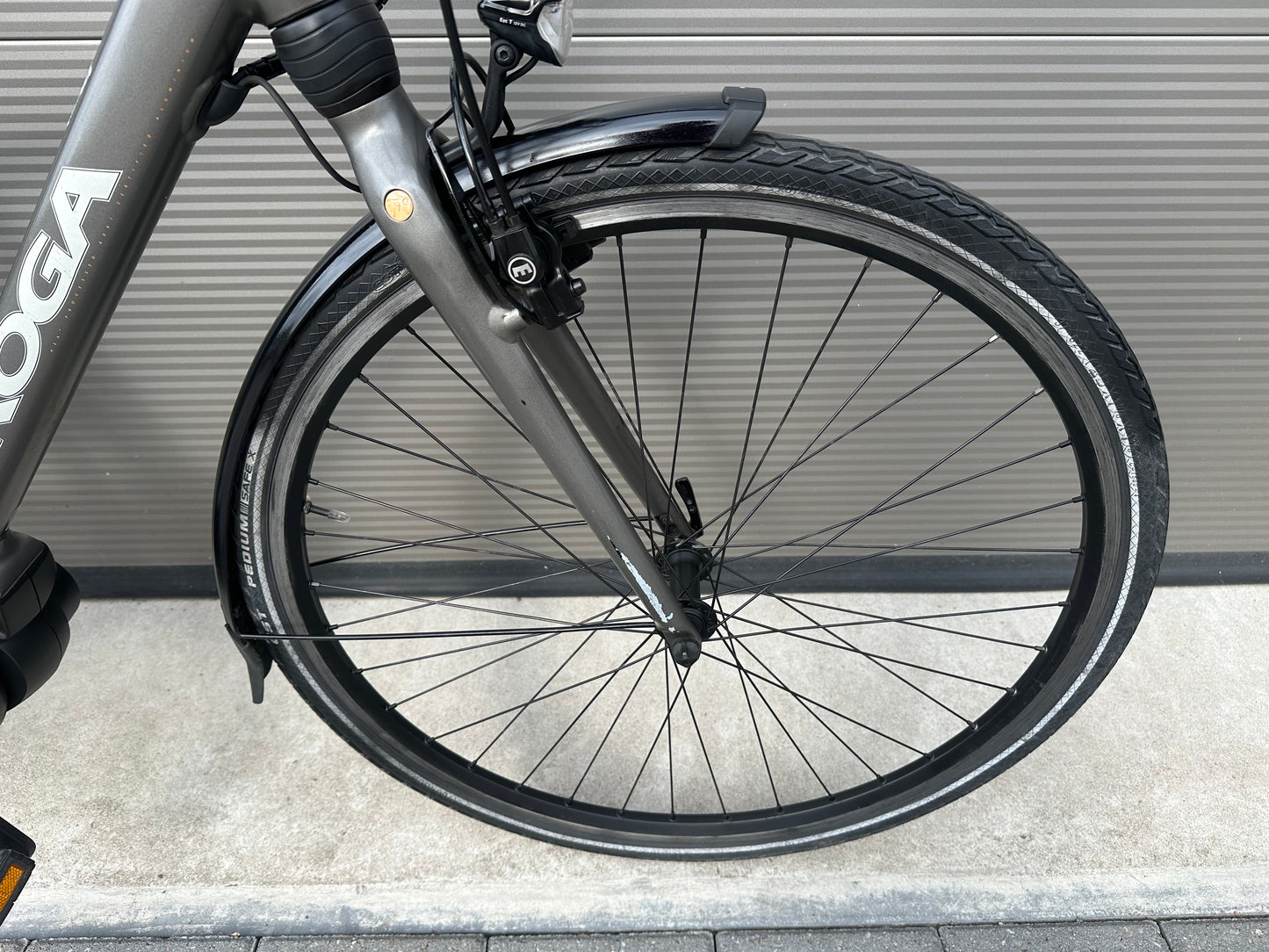 Koga M-Bosch