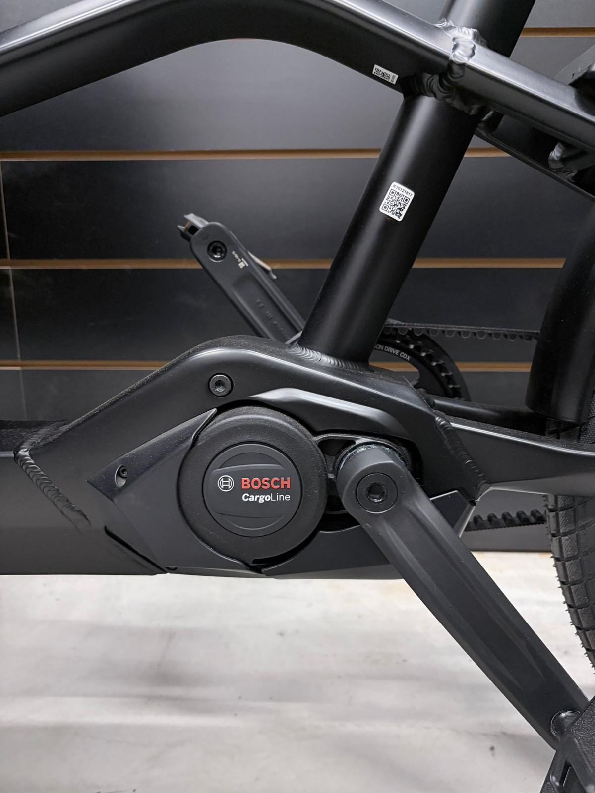 Ketler HT 600 Cargo - Nieuw
