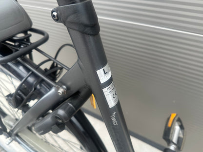 Giant Twist Elegance | 4400 km