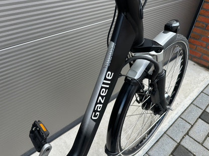 Gazelle Orange c7
