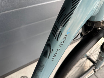 Giant E-easy - Yamaha