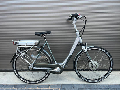 Sparta F8i