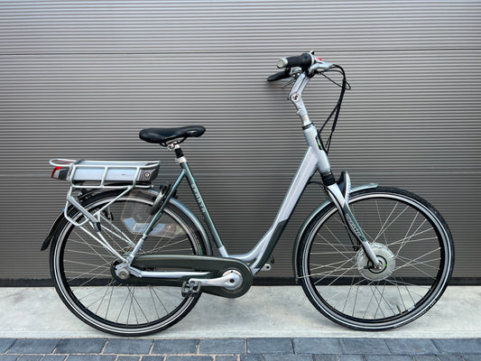 Sparta F8i