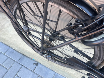 Trek TM500+ Bosch