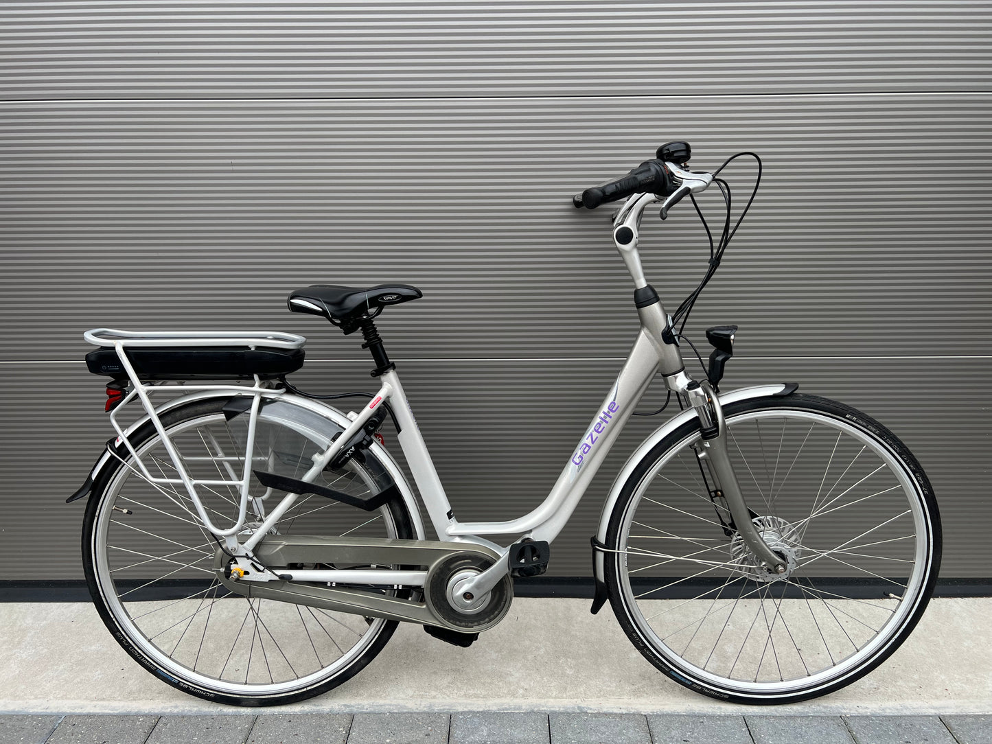 Gazelle Grenoble Comfort