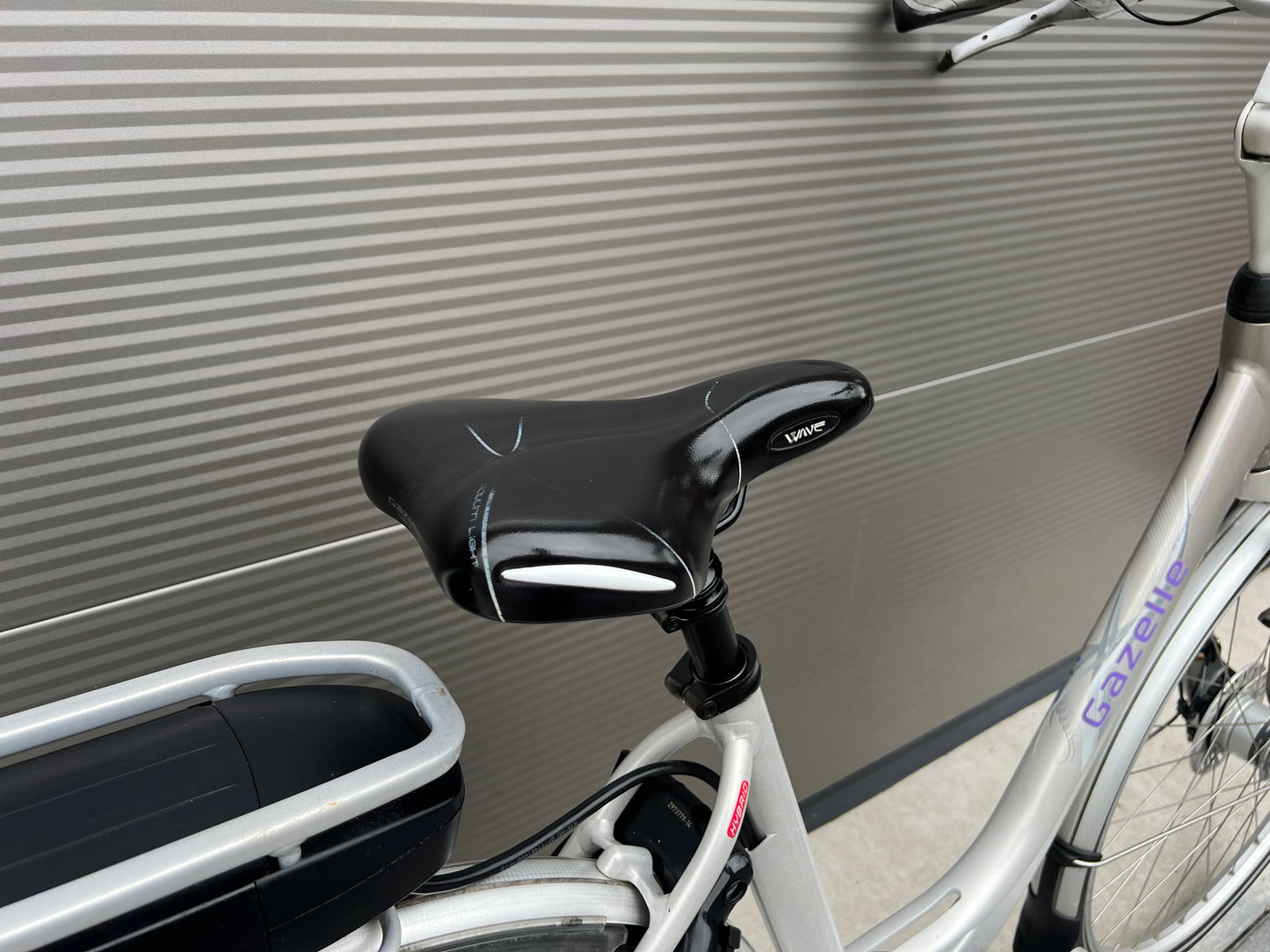 Gazelle Grenoble Comfort