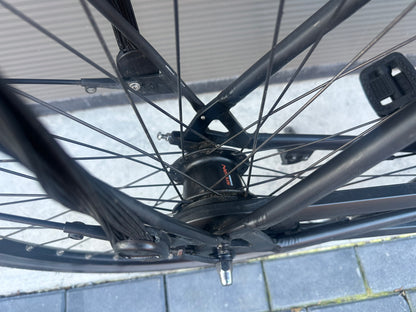Qwic FN7 Premium Refurbished E-bike