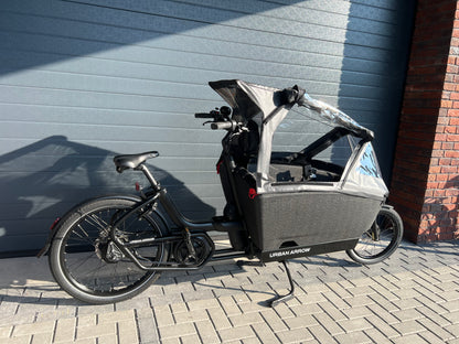 Urban Arrow FamilyNext | 2025