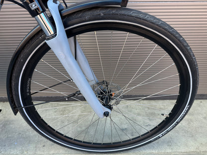 MC Steps Shimano