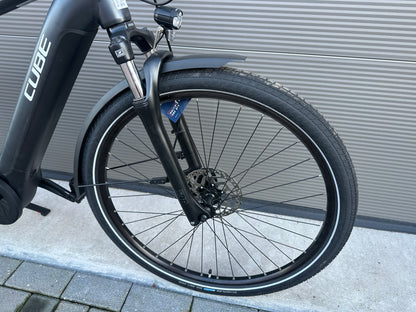 Cube touring Hybrid - NIEUW
