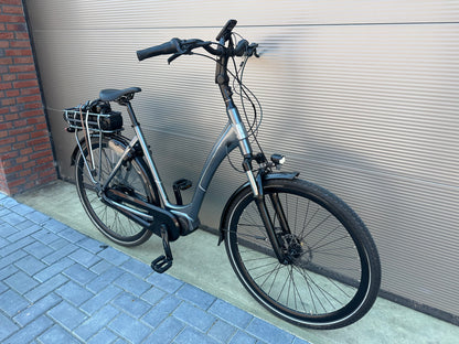 BSP Heritage Shimano
