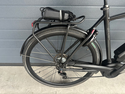 Gazelle Cityzen | Bosch