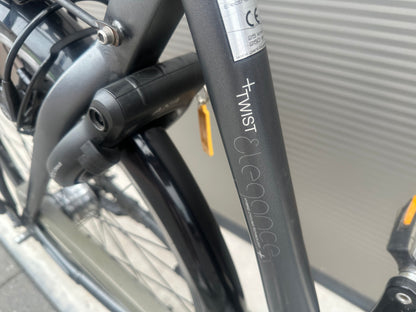 Giant Twist Elegance | 4400 km