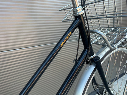 Roetz Road lady Tour+ inclusief drager