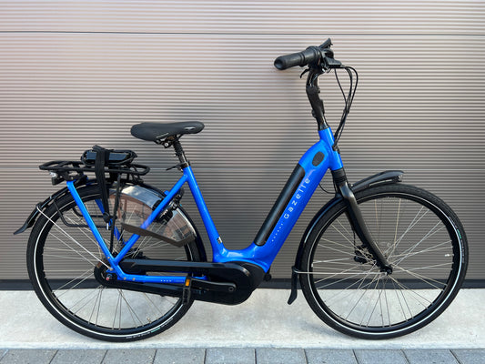 Gazelle Grenoble