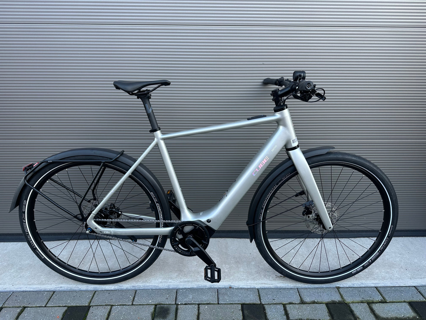 Cube Editor 500 - NIEUW