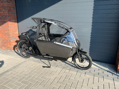 Urban Arrow FamilyNext | 2025